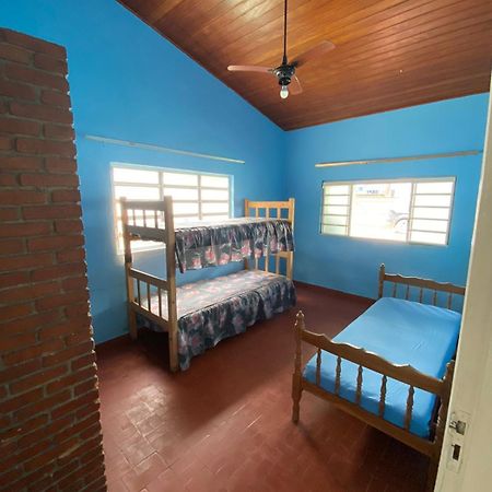 Camas Enseada Koa Villa Ubatuba Bagian luar foto