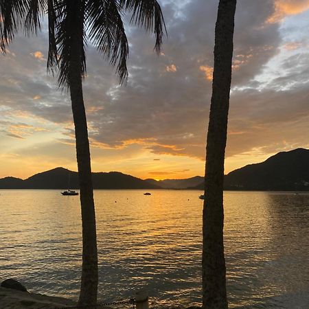 Camas Enseada Koa Villa Ubatuba Bagian luar foto