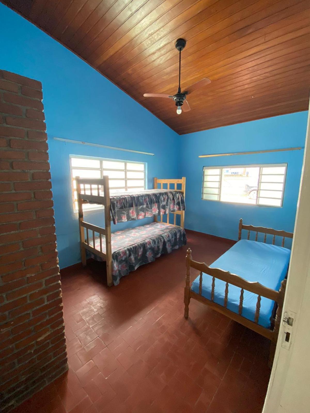Camas Enseada Koa Villa Ubatuba Bagian luar foto