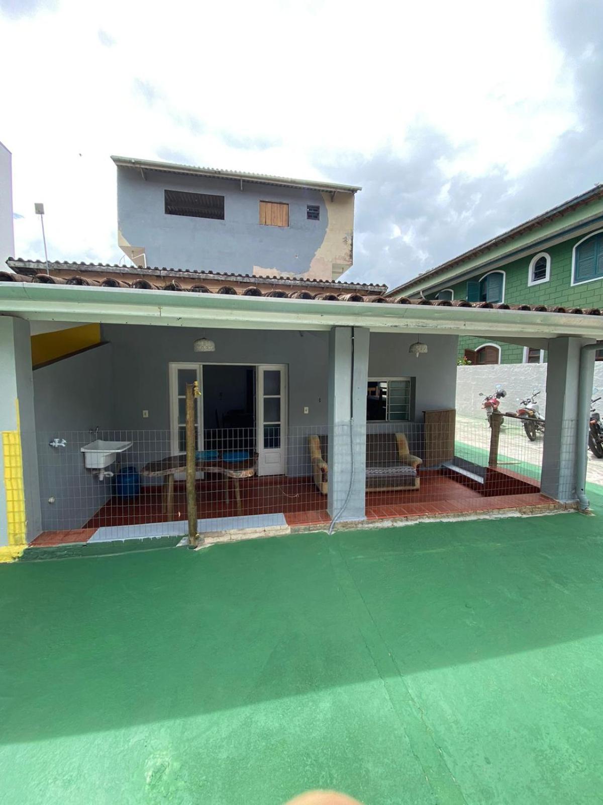 Camas Enseada Koa Villa Ubatuba Bagian luar foto