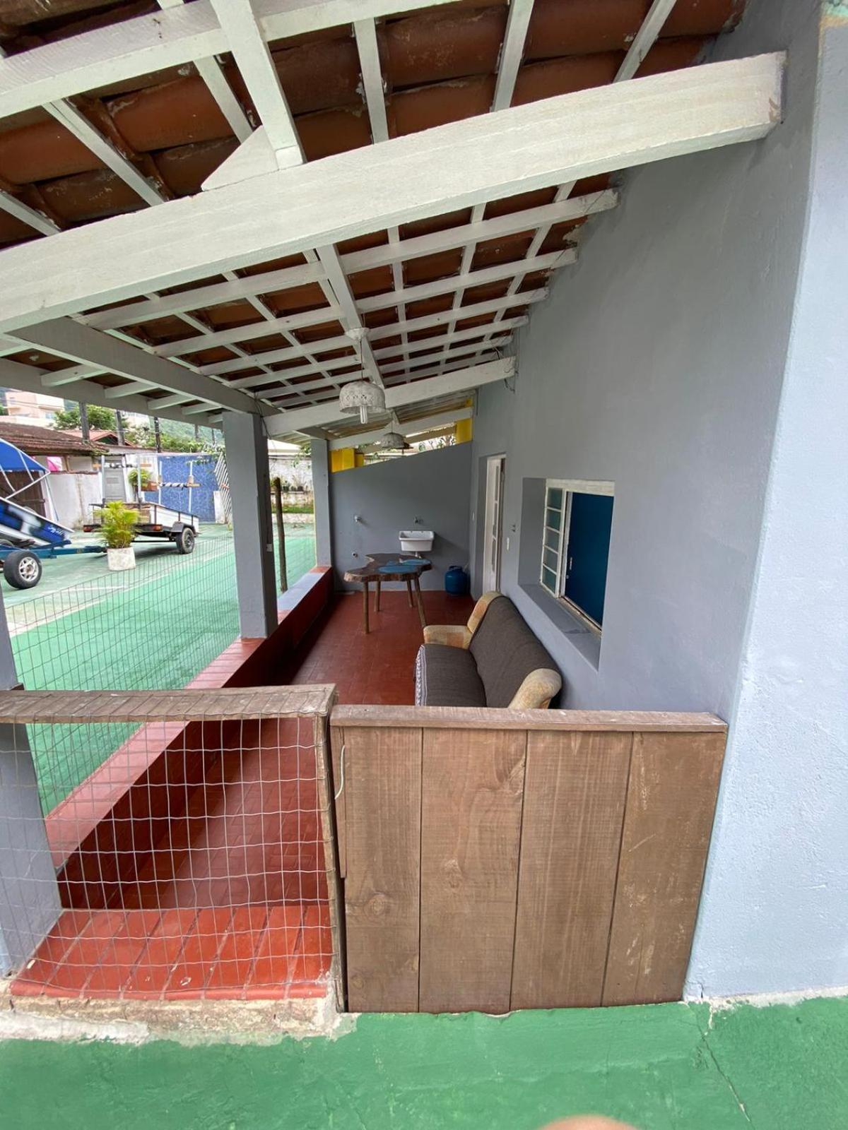Camas Enseada Koa Villa Ubatuba Bagian luar foto