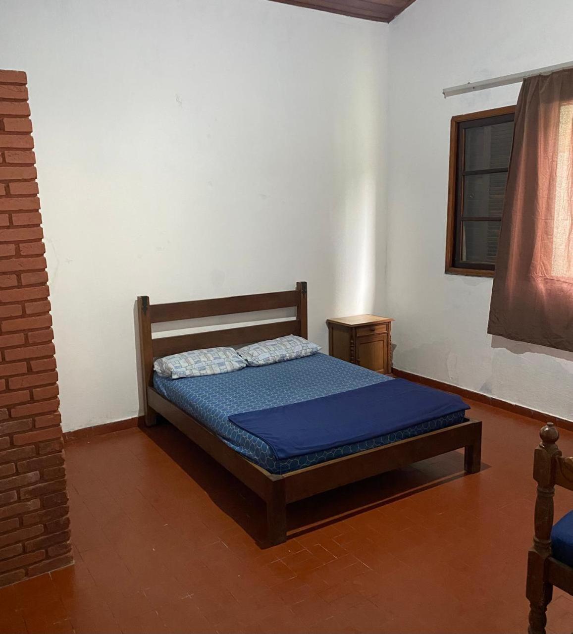 Camas Enseada Koa Villa Ubatuba Bagian luar foto
